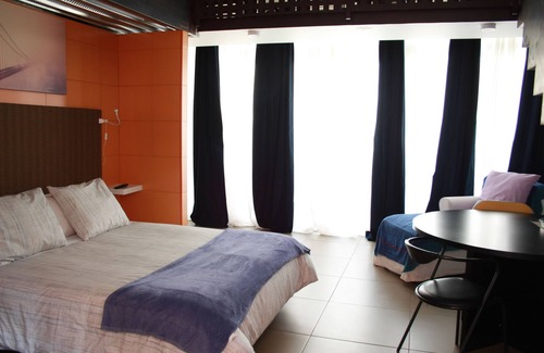 Sagunto Bed & Breakfast | B&B Domus Atilia