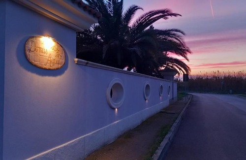 San Giovanni Teatino Bed & Breakfast | B&B Domus Aurea 20