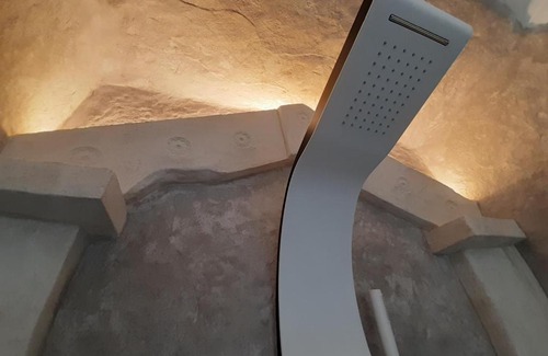 San Giovanni Teatino Bed & Breakfast | B&B Domus Aurea 20