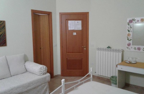 Pizzo Bed & Breakfast | B&B Domus Tiberio