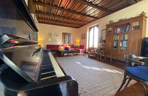 Ragalna Bed & Breakfast | B&B Domus Verdiana