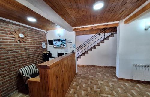 Angostura Bed & Breakfast | B&B Don Ciro