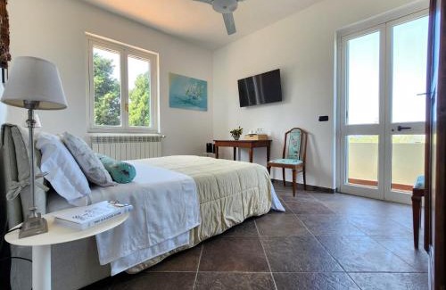 Pace del Mela Bed & Breakfast | B&B Don Gaspano