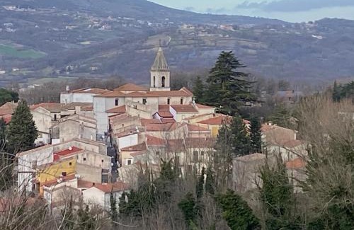 Cantalupo nel Sannio Bed & Breakfast | B&B Donna Livia