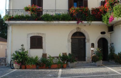 Cantalupo nel Sannio Bed & Breakfast | B&B Donna Livia