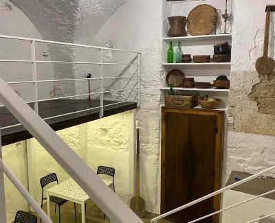Cantalupo nel Sannio Bed & Breakfast | B&B Donna Livia