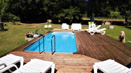 San Severino Bed & Breakfast | B&B Donna Maja