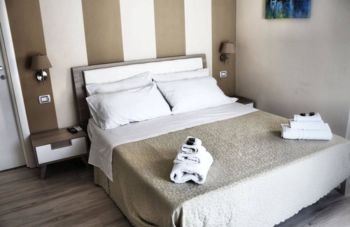 Mileto Bed & Breakfast | B&B Donna Melina