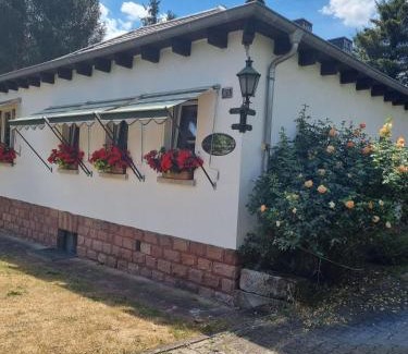 Kaiserslautern Bed & Breakfast | B&B DRESSINGS TRAUMGARTEN