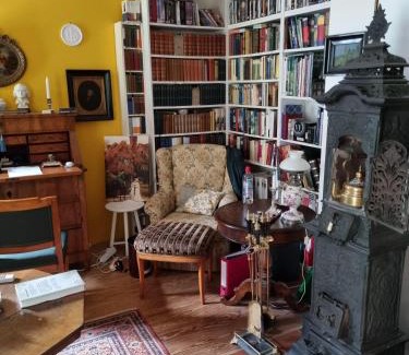 Kaiserslautern Bed & Breakfast | B&B DRESSINGS TRAUMGARTEN
