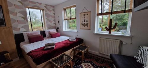 Den Helder Apartment | B&B Duinbrink