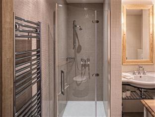 Ljubljana Bed & Breakfast | B&B Dvor Tacen