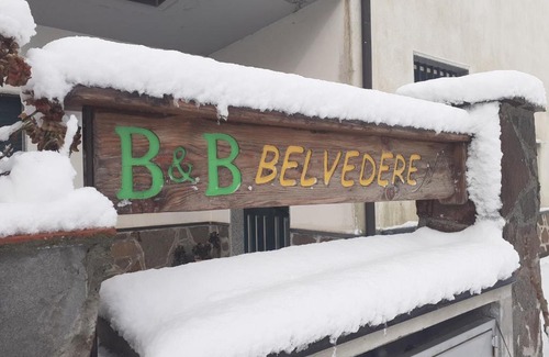 San Severino Lucano House | B&B e Case Vacanze Belvedere