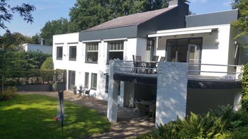 Haelen Bed & Breakfast | B&B Eikendreef