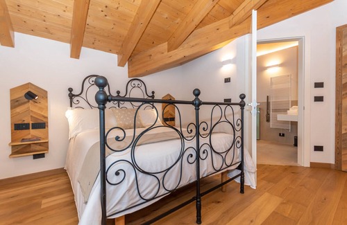 Canale d'Agordo Bed & Breakfast | B&B El Lares 1