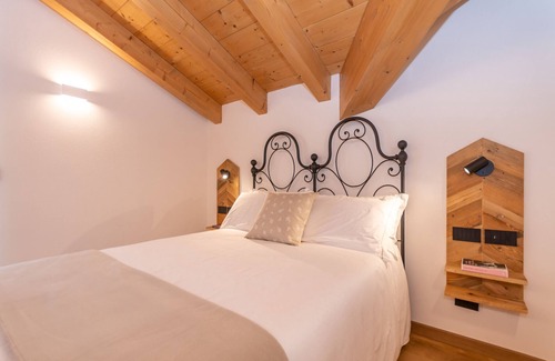 Canale d'Agordo Bed & Breakfast | B&B El Lares 1