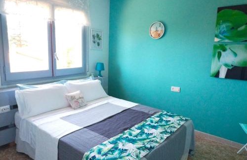 Olius Bed & Breakfast | B&B El Solsonès - Olius