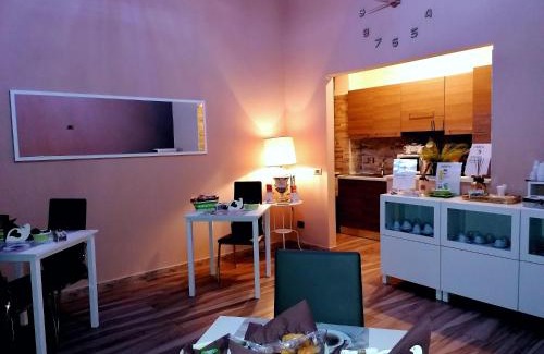 Torre Angela Bed & Breakfast | B&B Elisir