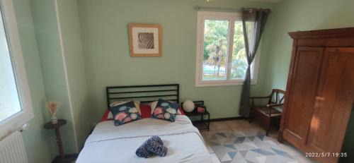 Artiguelouve Bed & Breakfast | B&B En plein coeur de la forêt