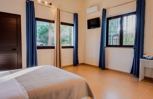 Vibo Valentia Bed & Breakfast | B&B Etesia - Grecale