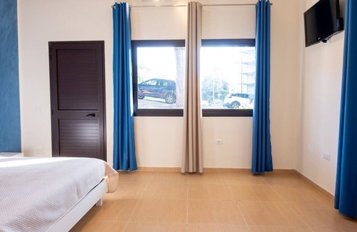 Vibo Valentia Bed & Breakfast | B&B Etesia - Grecale