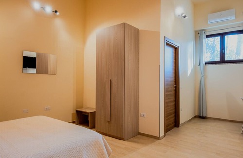 Vibo Valentia Bed & Breakfast | B&B Etesia - East Room
