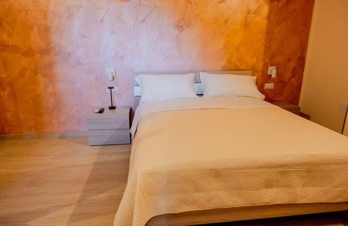Vibo Valentia Bed & Breakfast | B&B Etesia - East Room