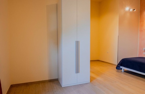 Vibo Valentia Bed & Breakfast | B&B Etesia - Mistral Suite