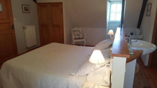 Beaucens Bed & Breakfast | B&B Eth Béryè Petit