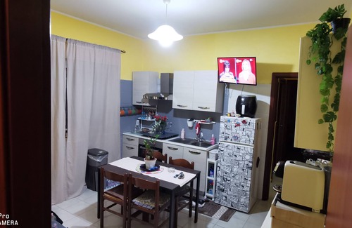 Belpasso Bed & Breakfast | B&b Etneo Belpasso