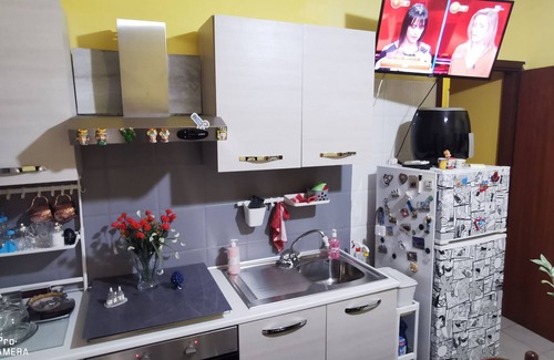 Belpasso Bed & Breakfast | B&b Etneo Belpasso