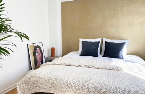 Antwerp Bed & Breakfast | B&B Expo House
