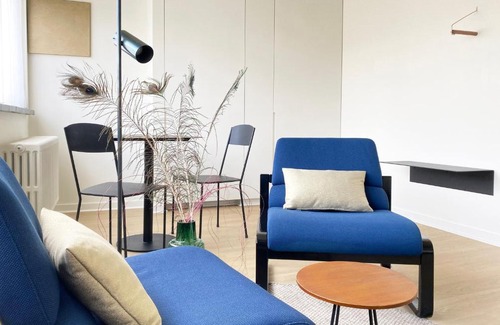 Antwerp Bed & Breakfast | B&B Expo House