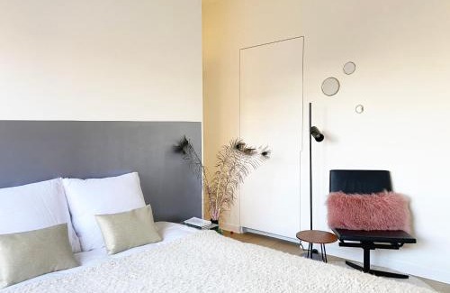 Antwerp Bed & Breakfast | B&B Expo House