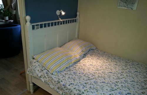 Nieuwkoop Bed & Breakfast | B&B Fam. Elzinga