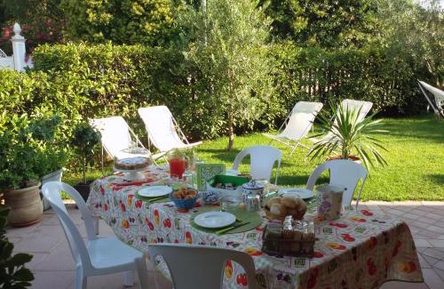 Colombaro Bed & Breakfast | B&B Family House Franciacorta