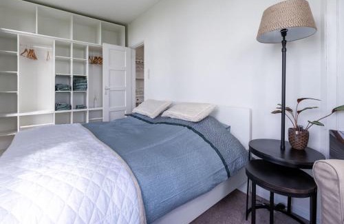 Suwald House | B&B farm GRUTSK in Suwald with private harbour