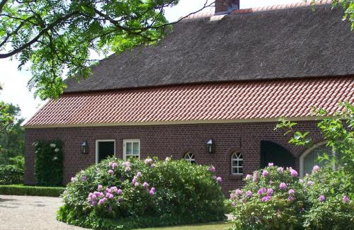 Municipality of Heumen Bed & Breakfast | B&B Farmhouse De Loksheuvel
