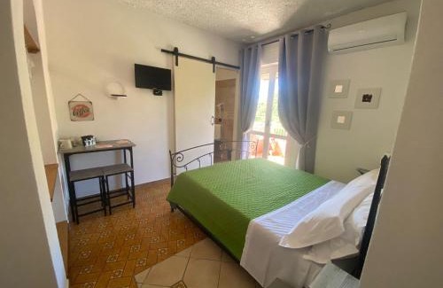 Maratea Bed & Breakfast | B&B Felice