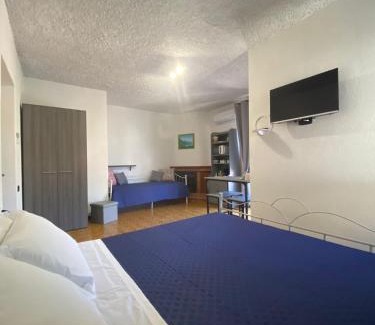 Maratea Bed & Breakfast | B&B Felice