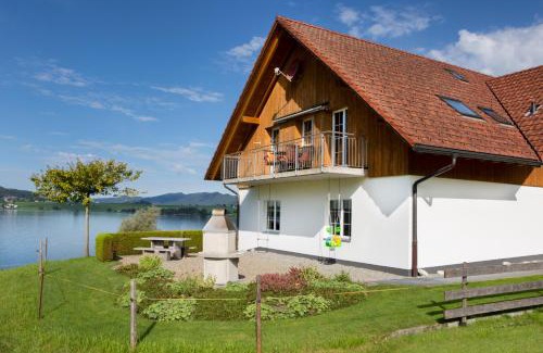 Willerzell Bed & Breakfast | B&B Ferienhof am See
