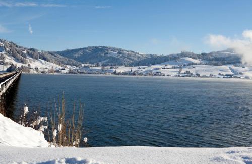 Willerzell Bed & Breakfast | B&B Ferienhof am See