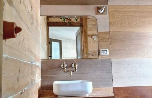 Torre Santa Susanna Bed & Breakfast | B&B Filobrocante