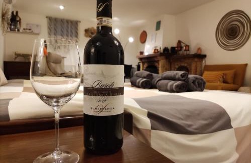 La Loggia Bed & Breakfast | B&B Firmino