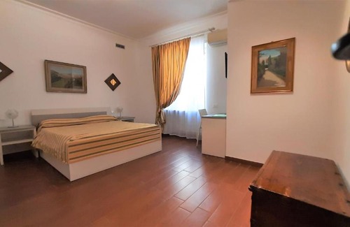 Quartiere III Pinciano Bed & Breakfast | B&B Five