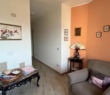 Enna Bed & Breakfast | B&B Fleurs