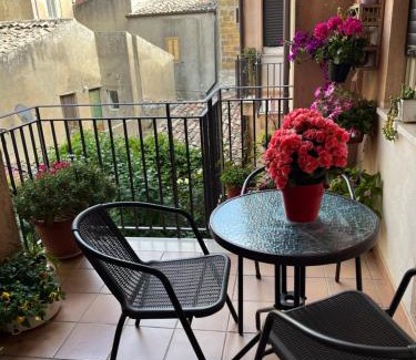 Enna Bed & Breakfast | B&B Fleurs