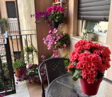 Enna Bed & Breakfast | B&B Fleurs