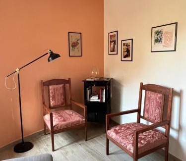 Enna Bed & Breakfast | B&B Fleurs