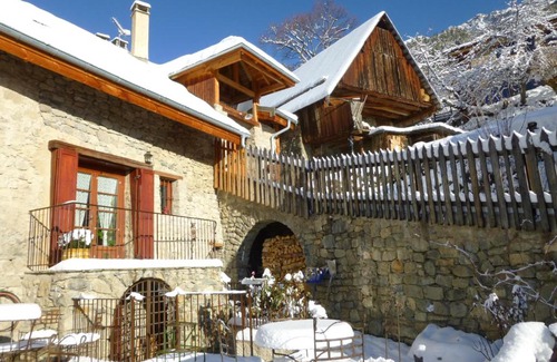Reallon Bed & Breakfast | B&B Fontbriand